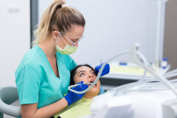 Best Weekend Emergency Dentist in Shell Point, SC