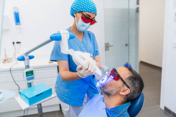 Best Emergency Broken Tooth Repair in Shell Point, SC